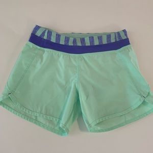 Ivivva Shorts. SH12-2.